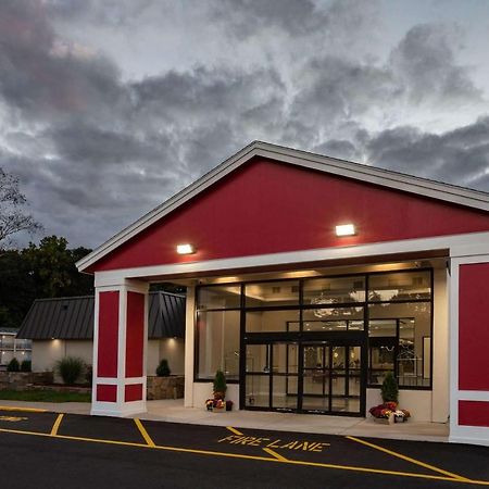 Ramada By Wyndham Hartford North - Bradley Airport Otel Windsor Locks Dış mekan fotoğraf